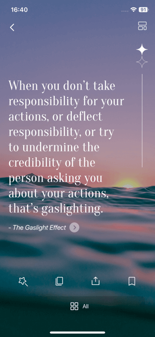 quote