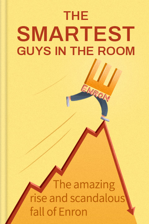 The Smartest Guys In The Room