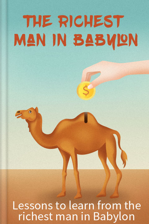 The Richest Man In Babylon