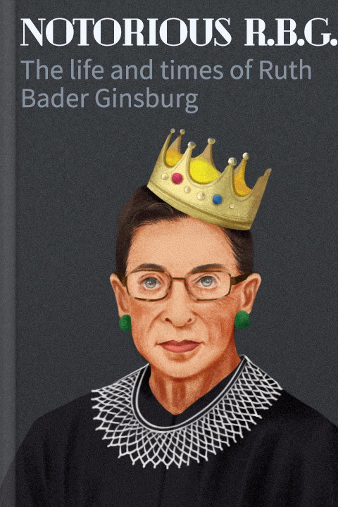 Notorious Rbg