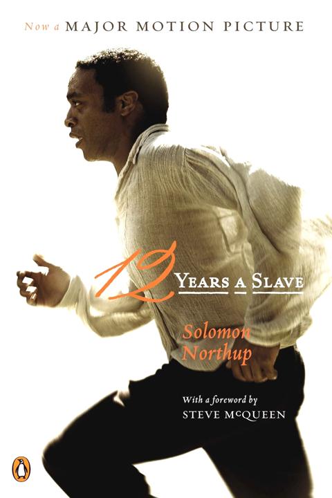 12 Years A Slave