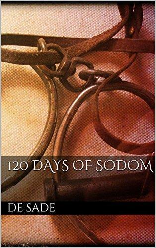 120 Days Of Sodom