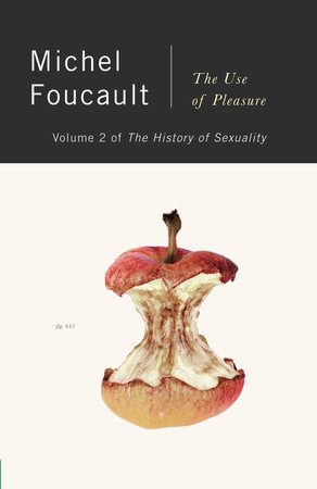 The History Of Sexuality, Volume 2