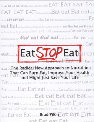 Eat. Stop. Eat