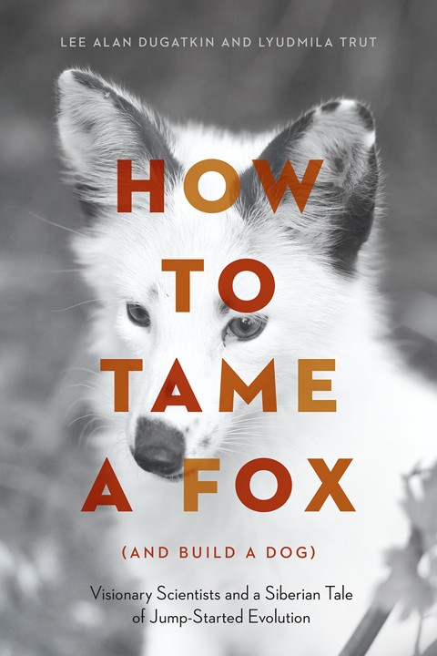How To Tame A Fox (and Build A Dog)