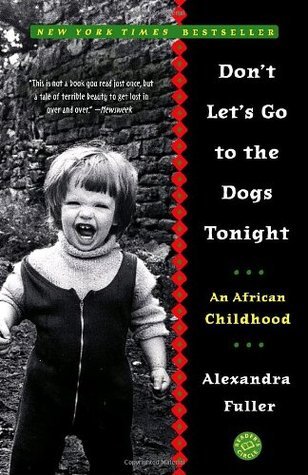 Don't Let's Go To The Dogs Tonight