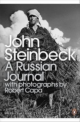 A Russian Journal