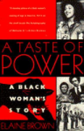 A Taste Of Power
