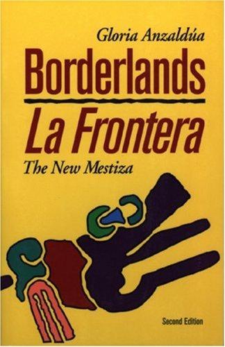 Borderlands