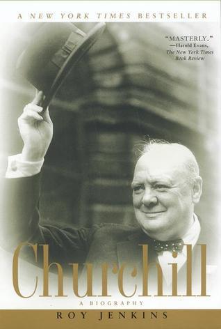 Churchill By Martin Gilbert