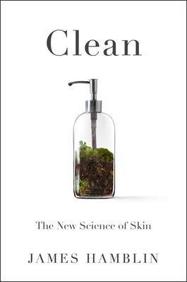 Clean By James Hamblin