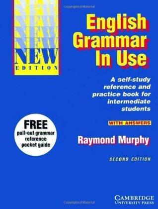 English Grammar In Use With Answers