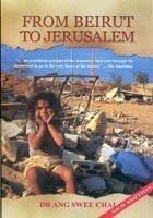 From Beirut To Jerusalem