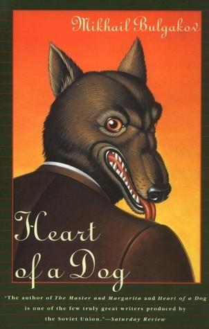 Heart Of A Dog