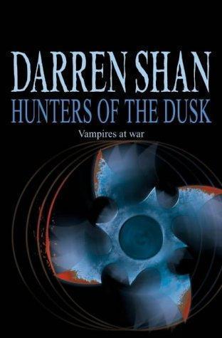 Hunters Of The Dusk