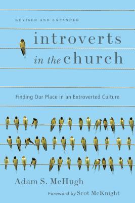 Introverts In The Church