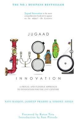 Jugaad Innovation