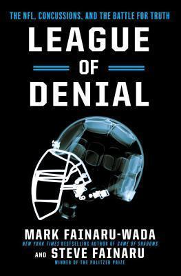 League Of Denial