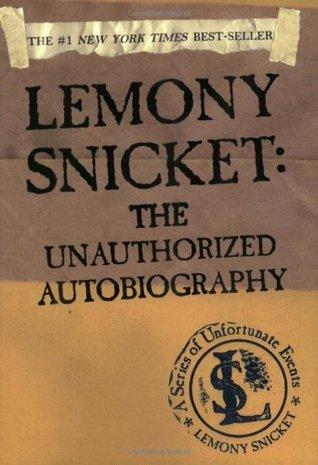 Lemony Snicket