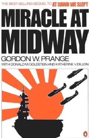 Miracle At Midway