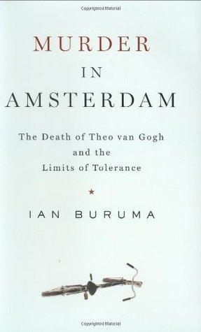 Murder In Amsterdam