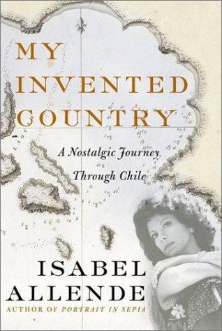 My Invented Country