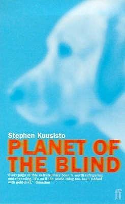 Planet Of The Blind