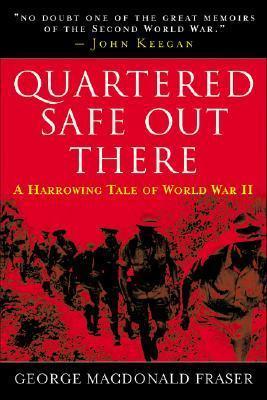 Quartered Safe Out Here