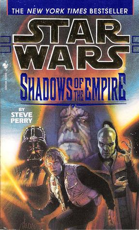 Shadows Of The Empire