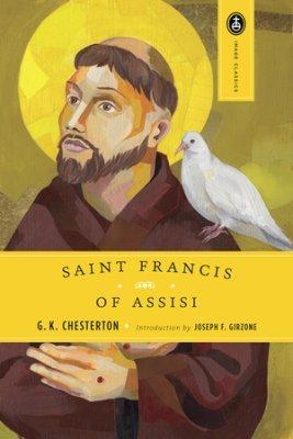 St. Francis Of Assisi