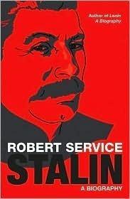Stalin By Stephen Kotkin