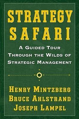 Strategy Safari