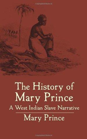 The History Of Mary Prince
