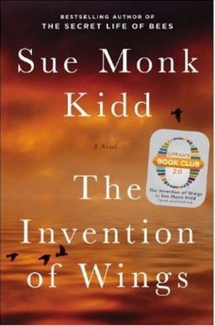 The Invention Of Wings
