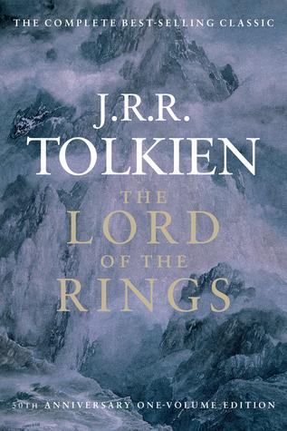 The Lord Of The Rings