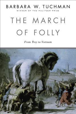 The March Of Folly