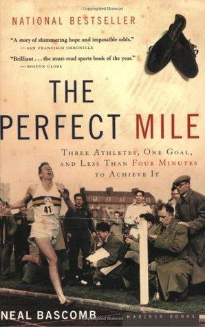 The Perfect Mile
