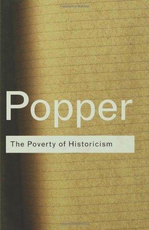 The Poverty Of Historicism