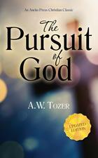 The Pursuit Of God