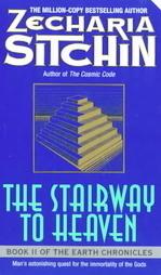 The Stairway To Heaven