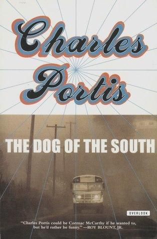 The Dog Of The South