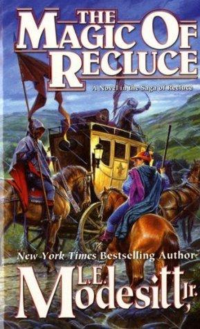 The Magic Of Recluce