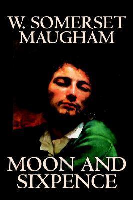 The Moon And Sixpence