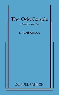 The Odd Couple