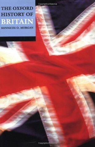 The Oxford History Of Britain