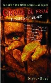 Tunnels Of Blood