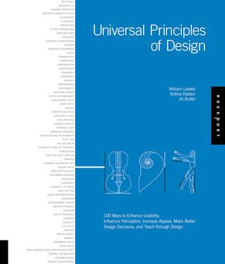 Universal Principles Of Design