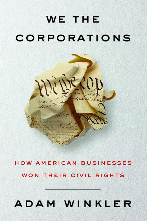 We The Corporations