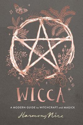 Wicca By Harmony Nice