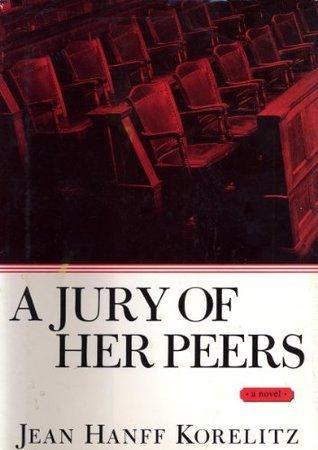 A Jury Of Her Peers